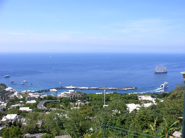 Capri